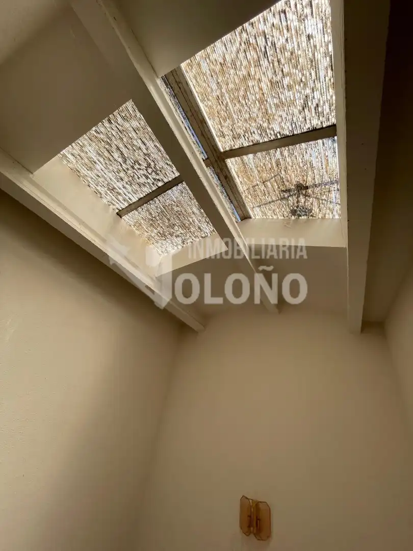 Casa o xalet en venda en San Asensio amb Jardí privat, Terrassa i Traster