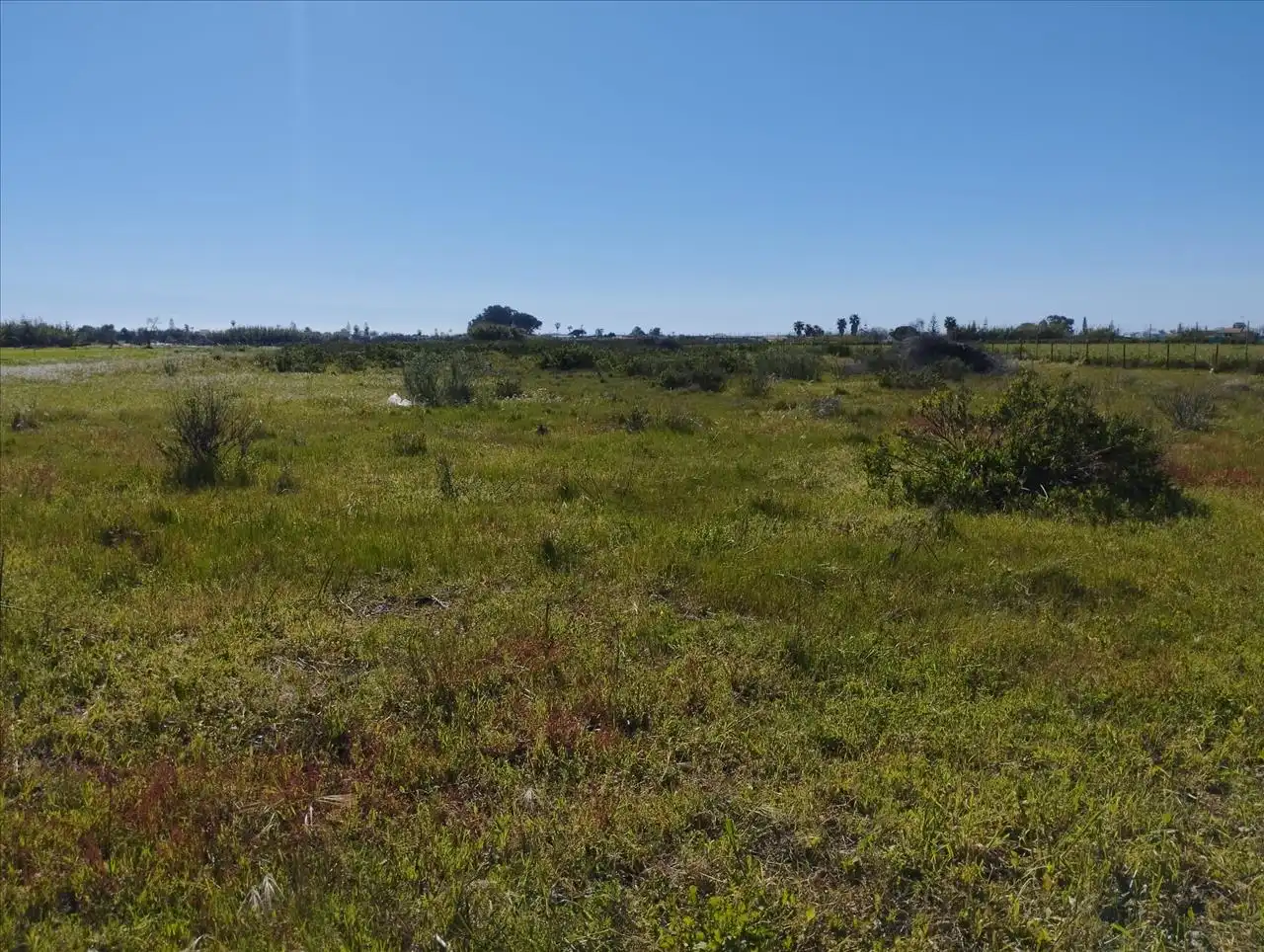 Residencial en venda en Chipiona