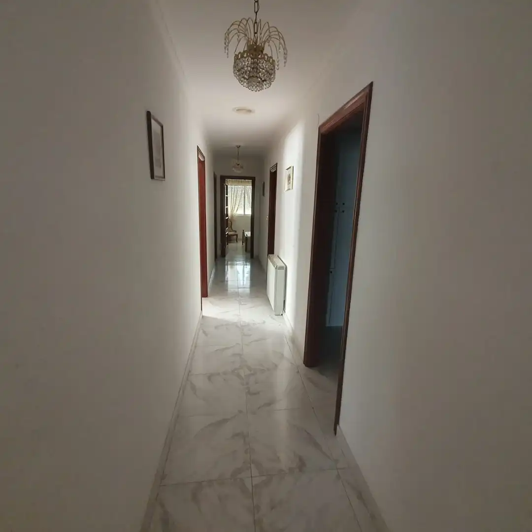 Flat for sale in Monforte de Lemos  with Heating, Parquet flooring and Terrace