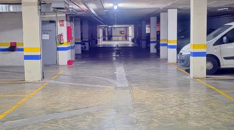 Foto 3 de Garaje en venta en Tablero Bajo - Arruzafilla, Córdoba Capital