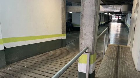 Foto 4 von Garage zum Verkauf in Carrer del Montsià, 7, Les Arenes - La Grípia Can Montllor, Terrassa