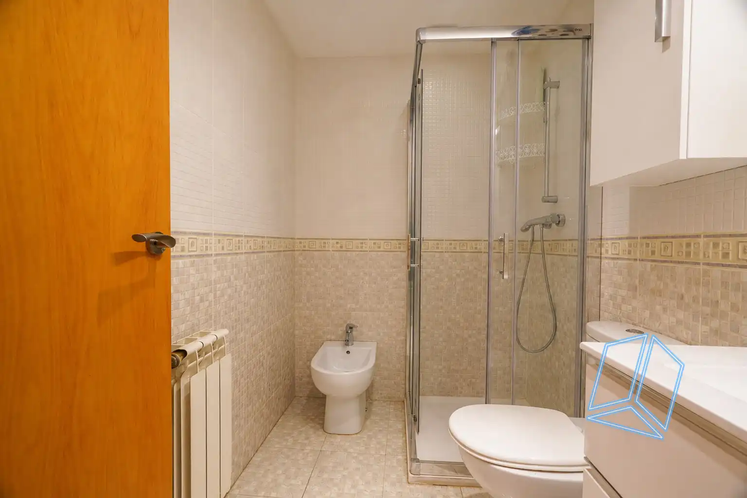 Bany de Dúplex en venda en Gavà amb Terrassa