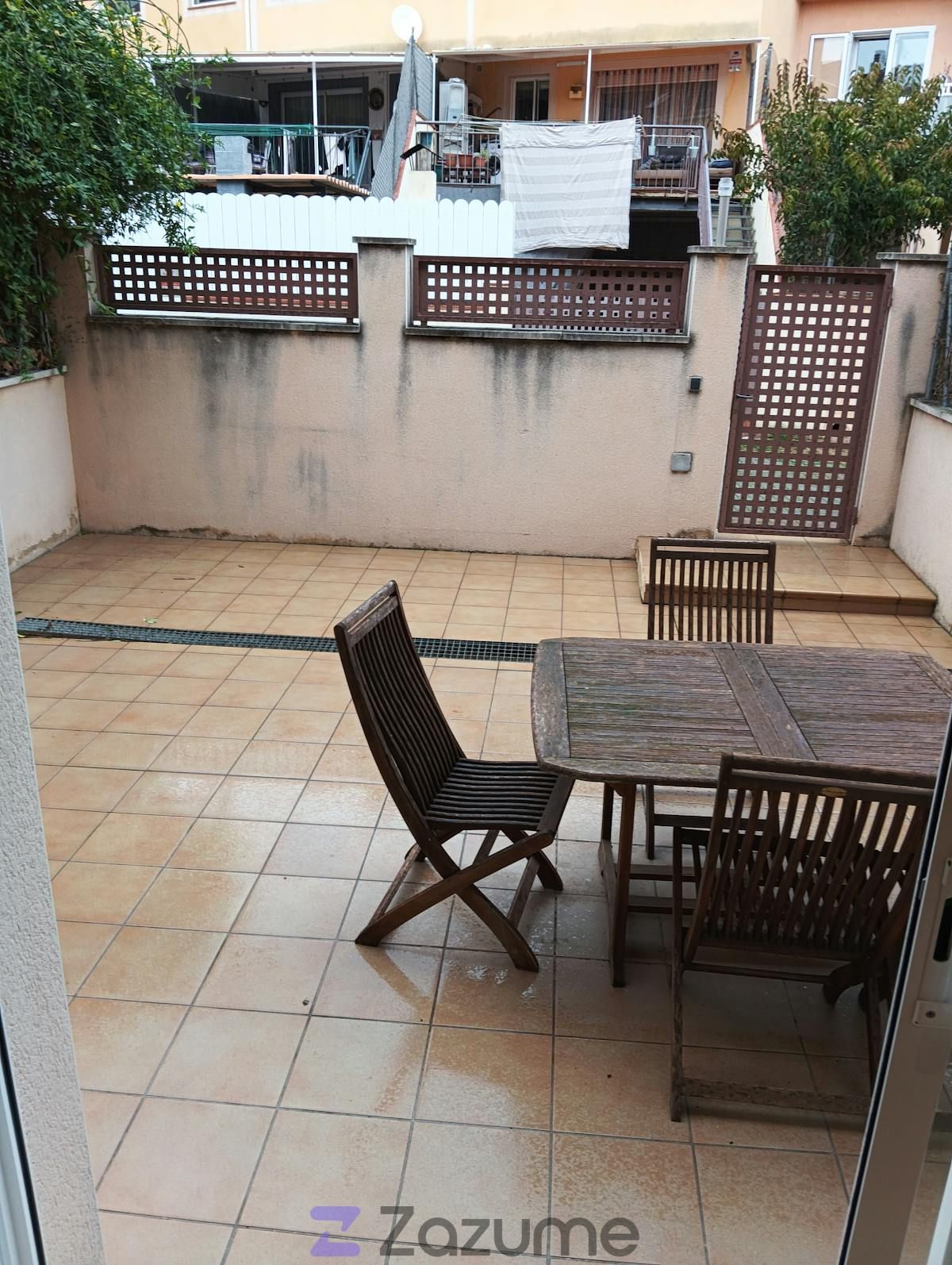 Casa adosada de lloguer a Carrer Londres, Roda de Berà