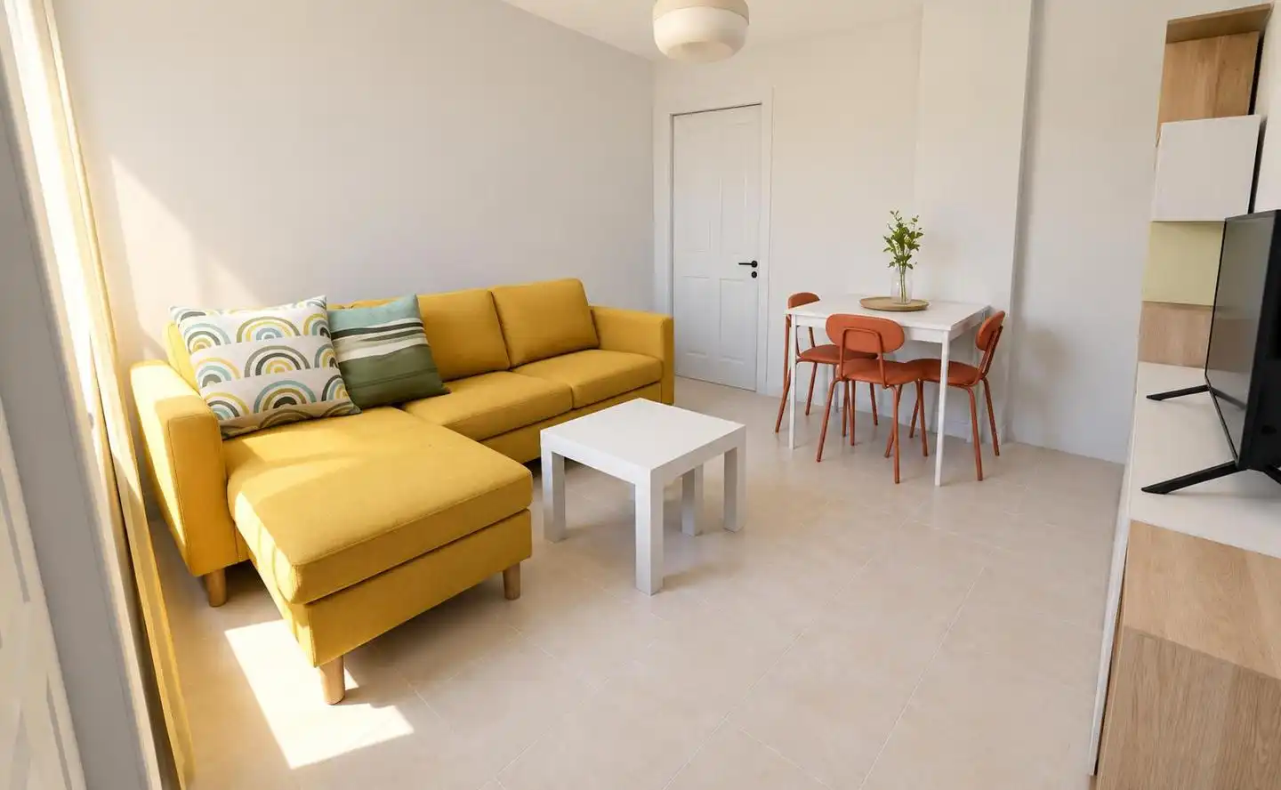 Flat to rent in Callejón de Arenas, imagen 17