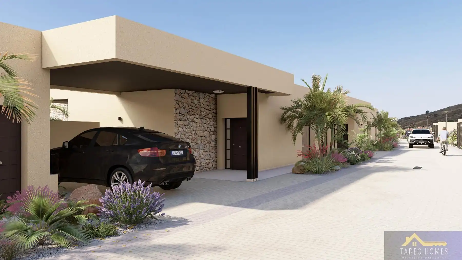 Villa avec terrasse à vendre à Mundo, imagen 12