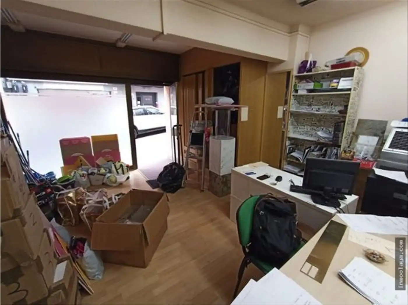 Local comercial en venta en Horta - Guinardó, imagen 14