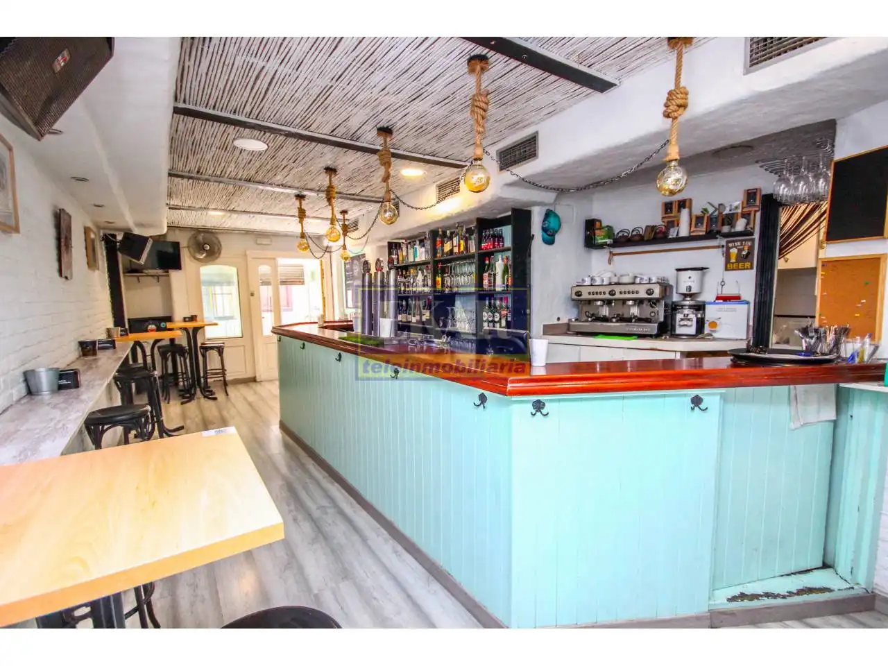 Business premises for sale in Calle Santa Elena 4, imagen 4