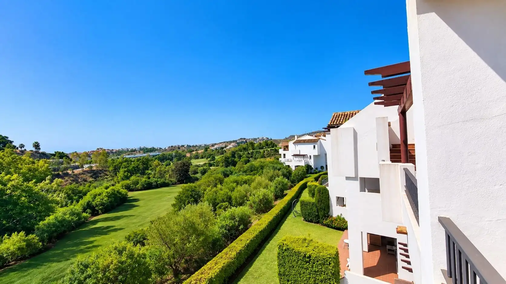 Penthouse mit Pool zum Verkauf in Los Arqueros  - Puerto del Almendro, imagen 19