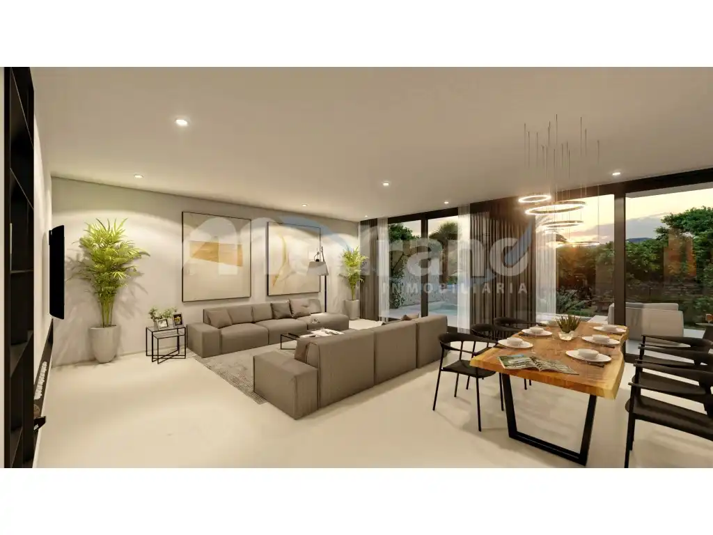 Detached house for sale in Avenida Bernia-S.A. I, imagen 20