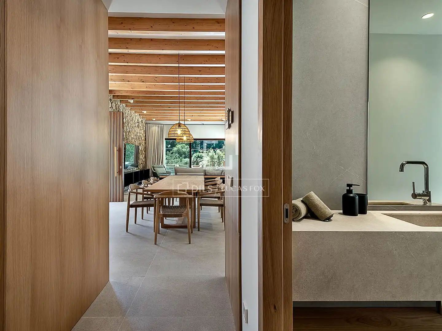 Villa avec terrasse à vendre à Mancor de la Vall, imagen 15