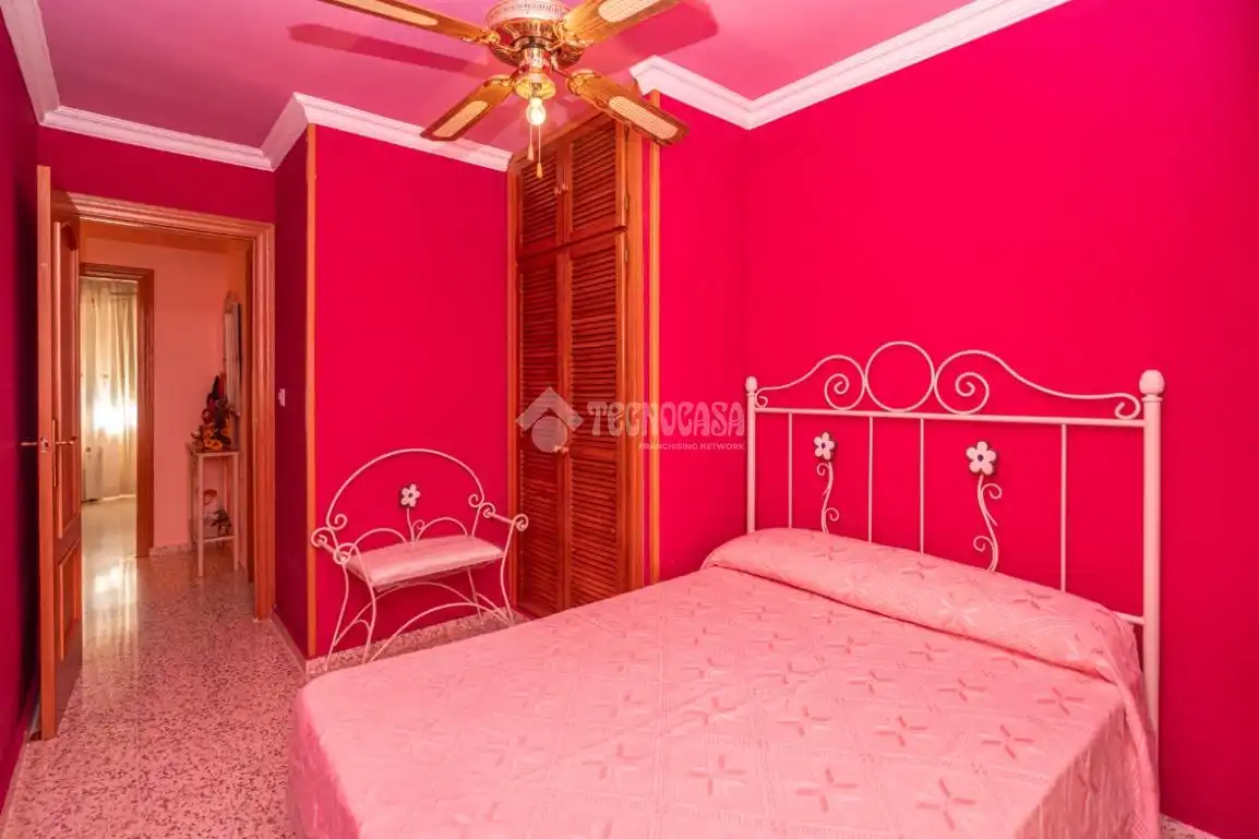 Piso con terraza en venta en Arrayanes, imagen 19
