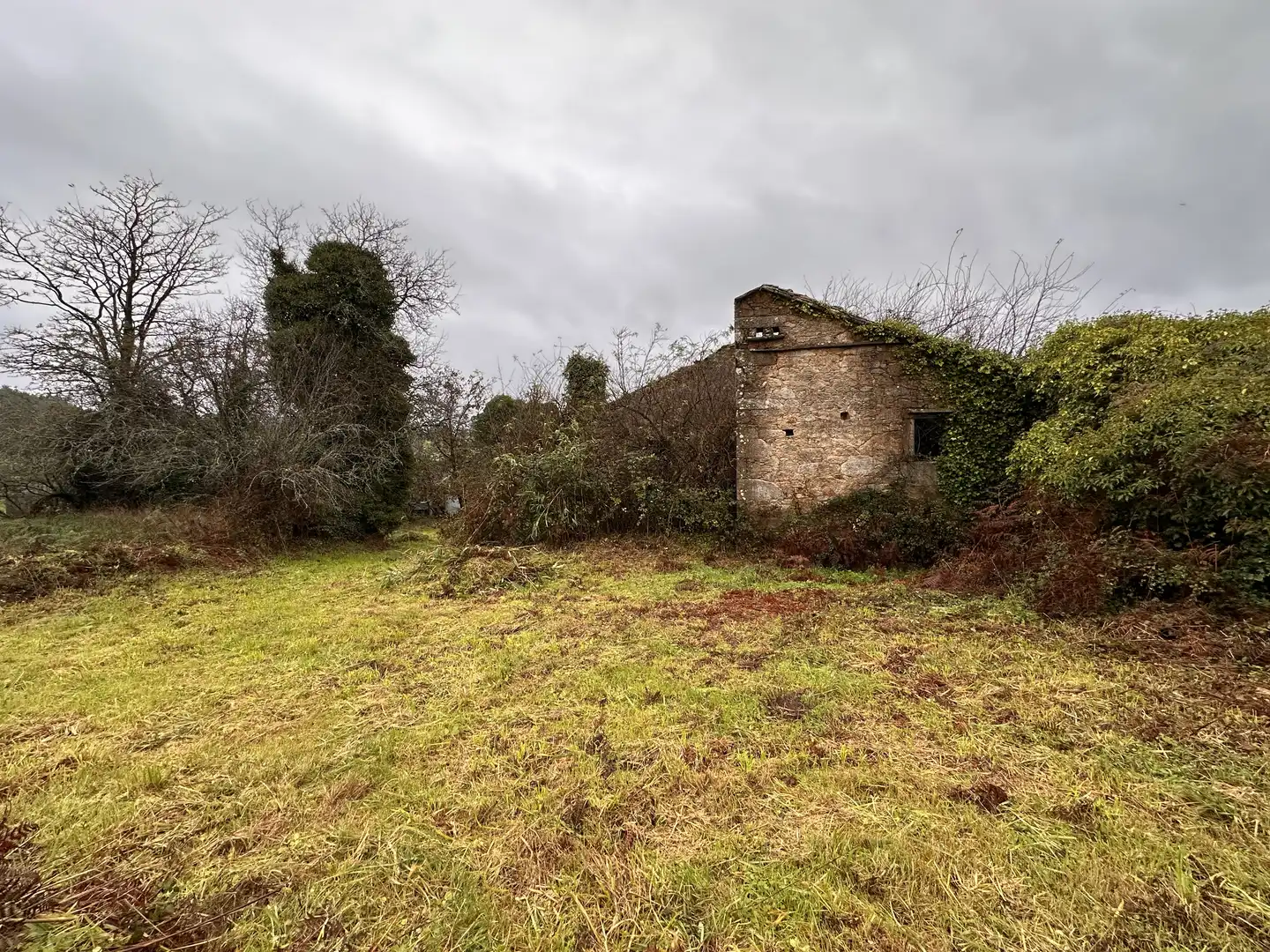 Casa rústica en venda a VICESO, imagen 4