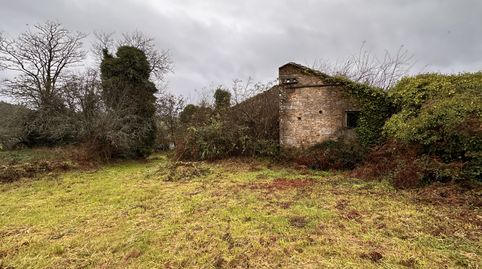 Foto 4 de Finca rústica en venta en Viceso, Brión, A Coruña