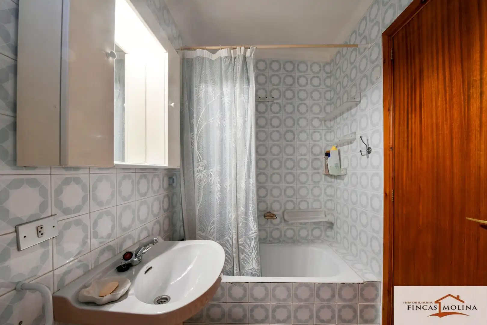 Baño de Piso en venta en  Palma de Mallorca con Aire acondicionado y Trastero