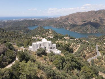 Villa in vendita a Ayuntamiento