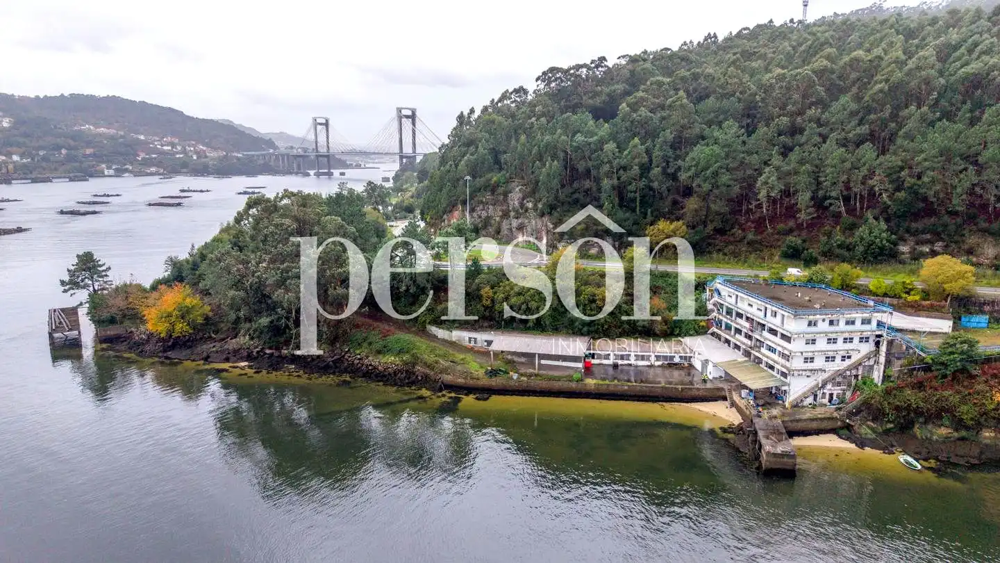 Buildings for sale in Vilaboa, Pontevedra