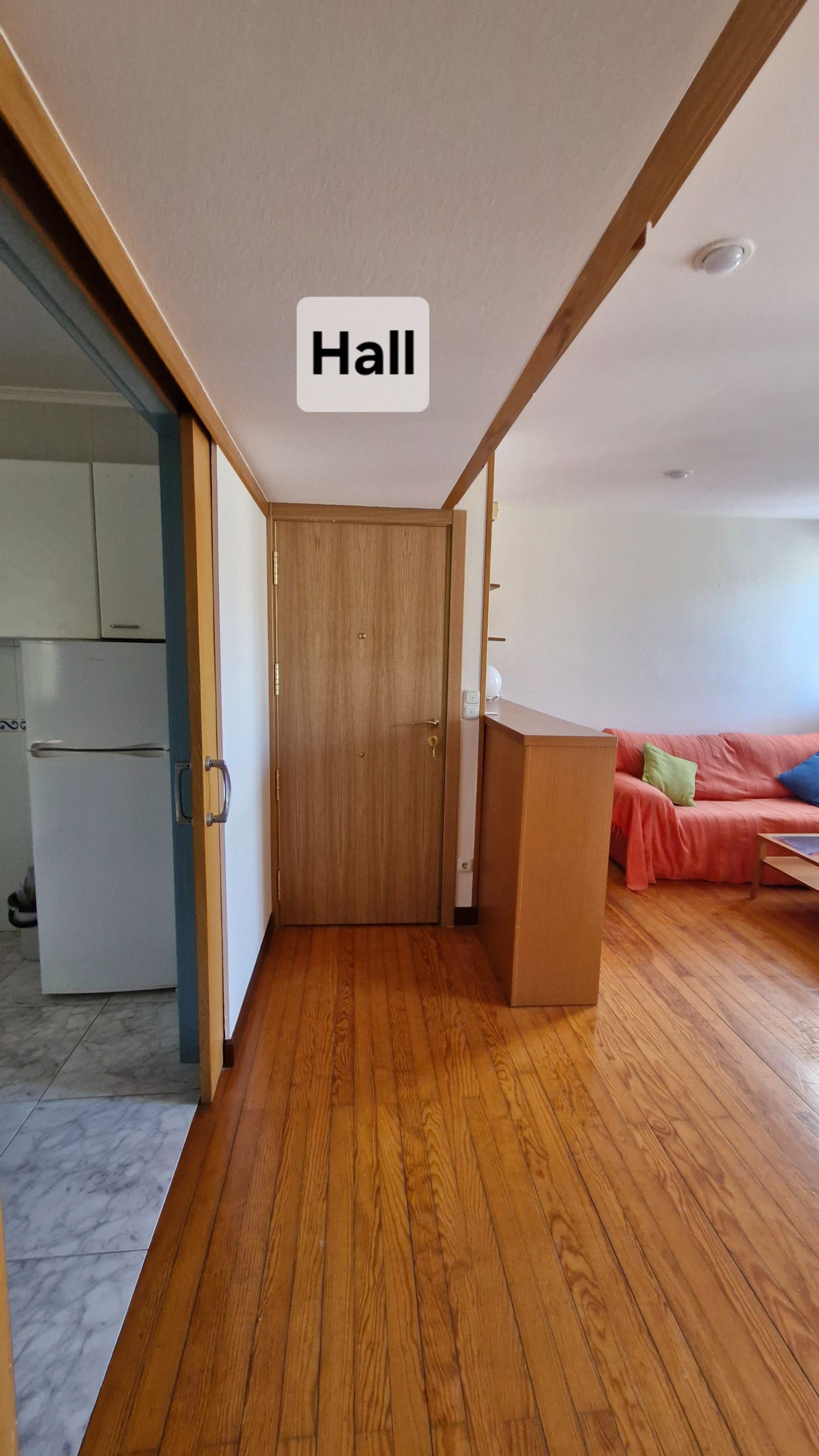 Apartament de lloguer en Donostia - San Sebastián  amb Terrassa