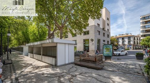 Foto 4 de Piso en venta en Calle Calle Acera del Darro, 1, San Matías - Realejo, Granada Capital