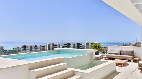 Foto 5 de Ático en venta en Calle Doctor García Verdugo, 23, Castillo Sohail - Myramar, Fuengirola