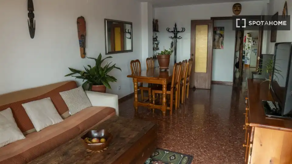 Room in Marxalenes