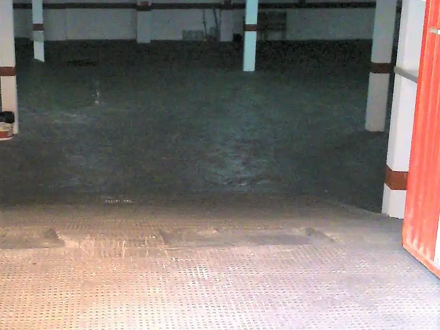 Garage for rent in Valencia