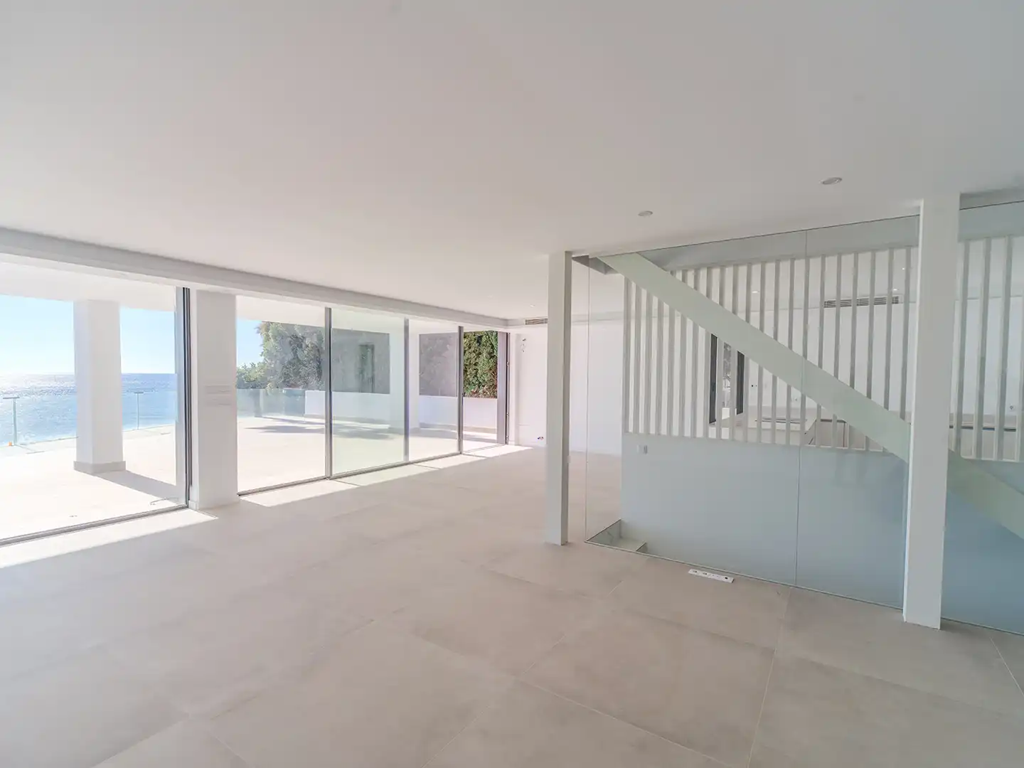 Houses for sale in El Campello  with Air Conditioner, Heating and Private garden