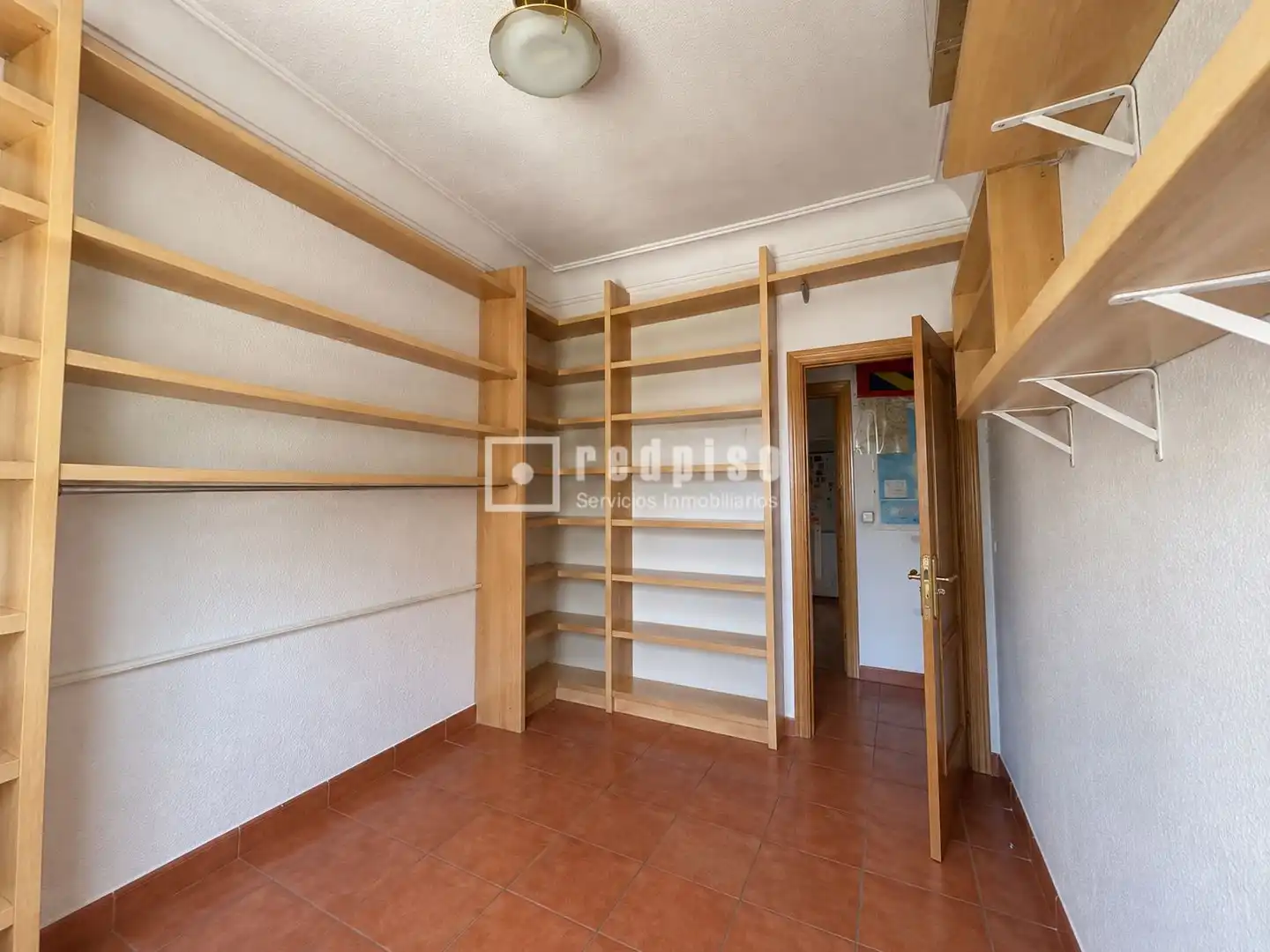 Àtic amb ascensor en venda a de los Desamparados, imagen 17