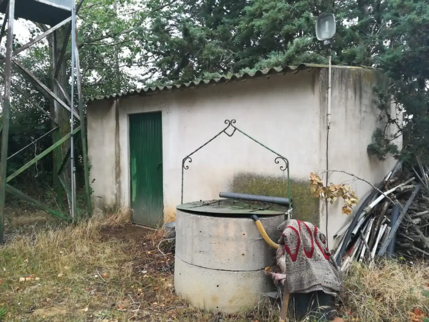 Casa rústica en venda a Urbanizacion Urbanizacion LA VIÑA, ULTIM, imagen 21