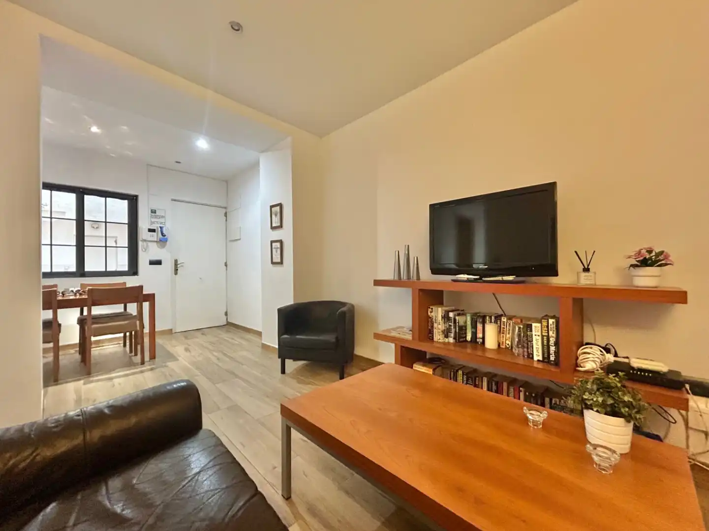 Apartament amb terrassa en venda a Centro, imagen 6