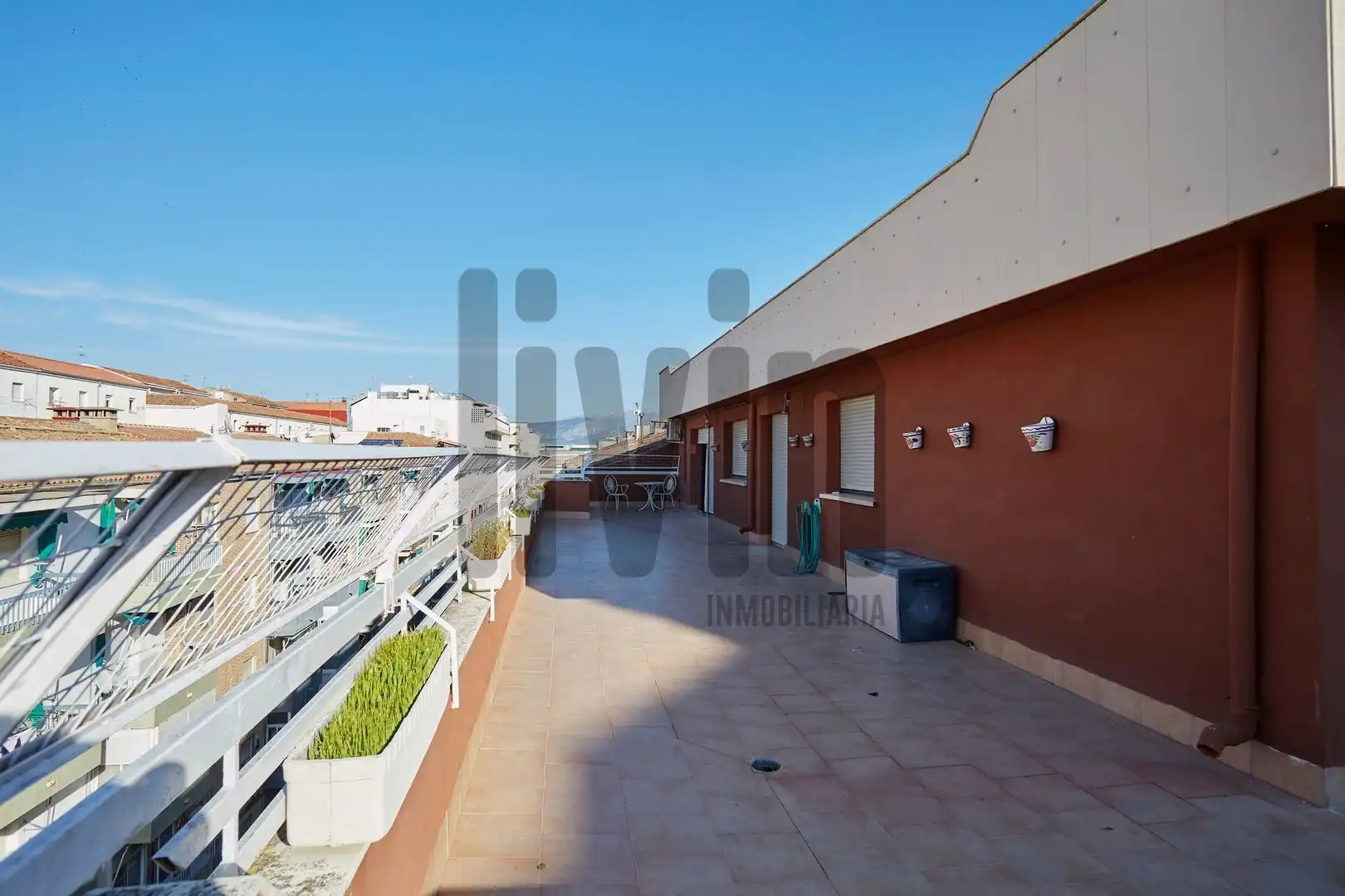 Terraza de Piso en venta en Jaén con Aire acondicionado, Calefacción y Terraza