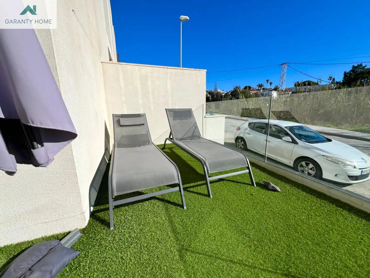 House with terrace to rent in Benajarafe, imagen 26