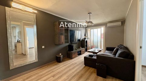 Foto 5 de Ático en venta en Argimon, El Carmel, Barcelona Capital