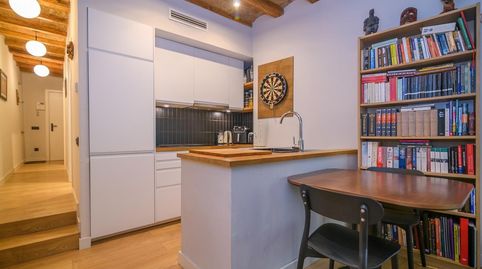 Foto 5 de Piso en venta en Carrer Portal Nou, Porta, Barcelona Capital