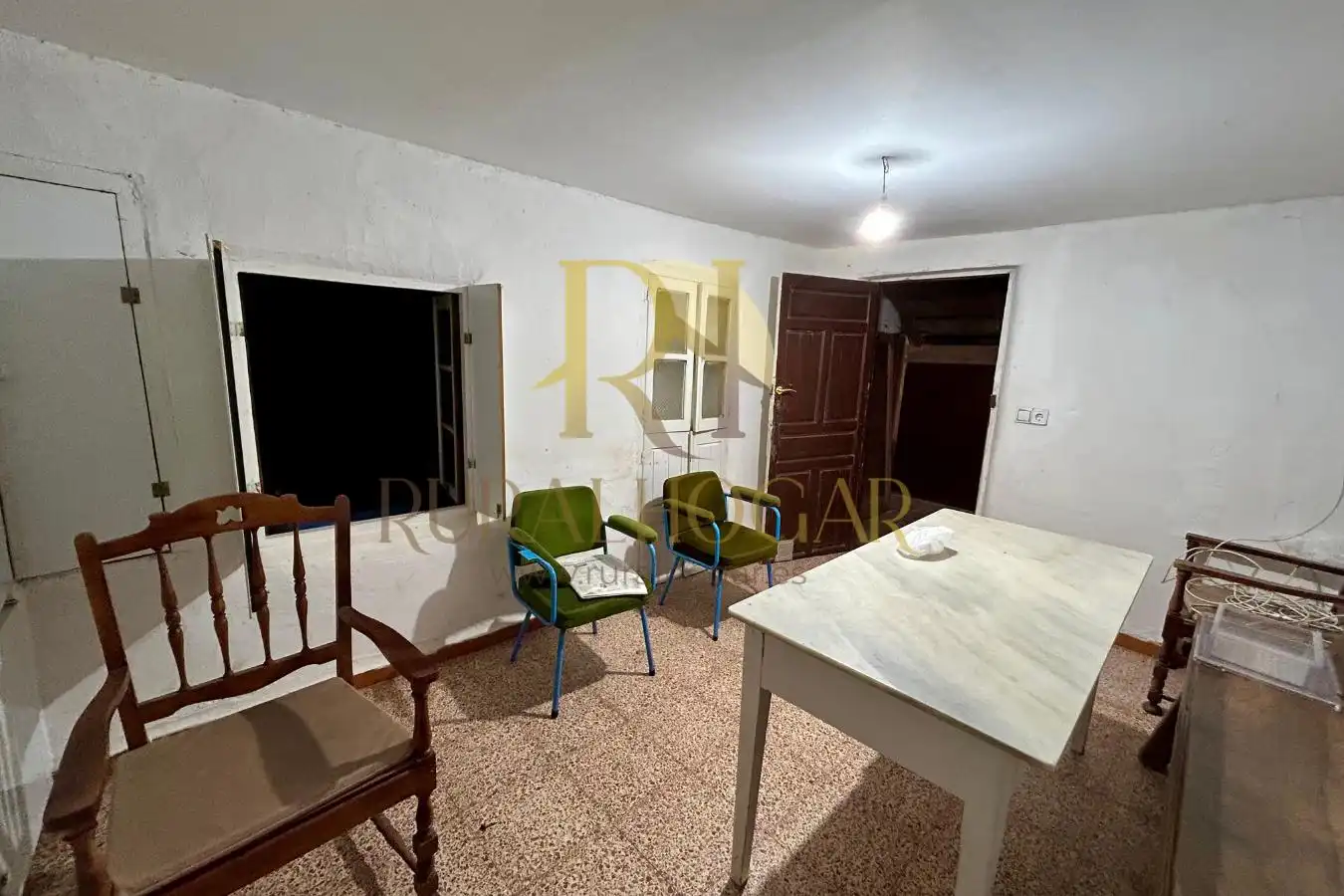 Casa o chalet en venta en Calle el Cueto, 25, Ardón