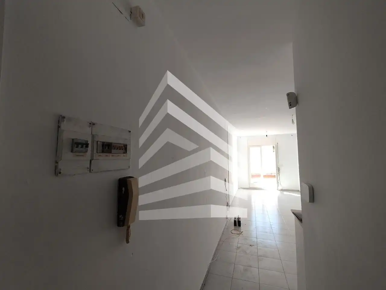Wohnung mit Aufzug zum Verkauf in calle del Montseny
