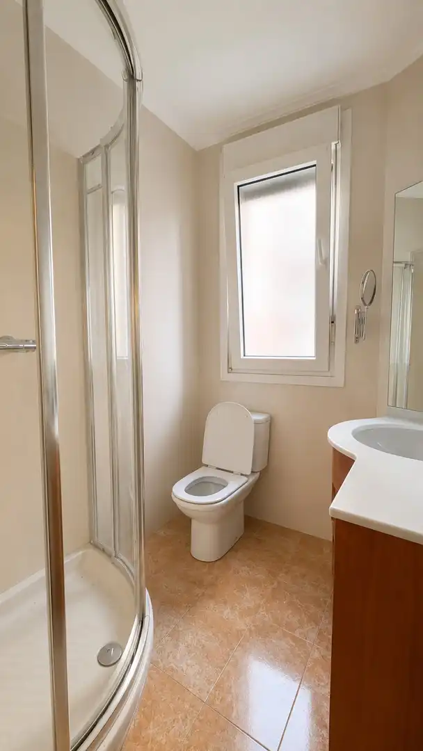 Piso en venta en Rontegui - Pormetxeta