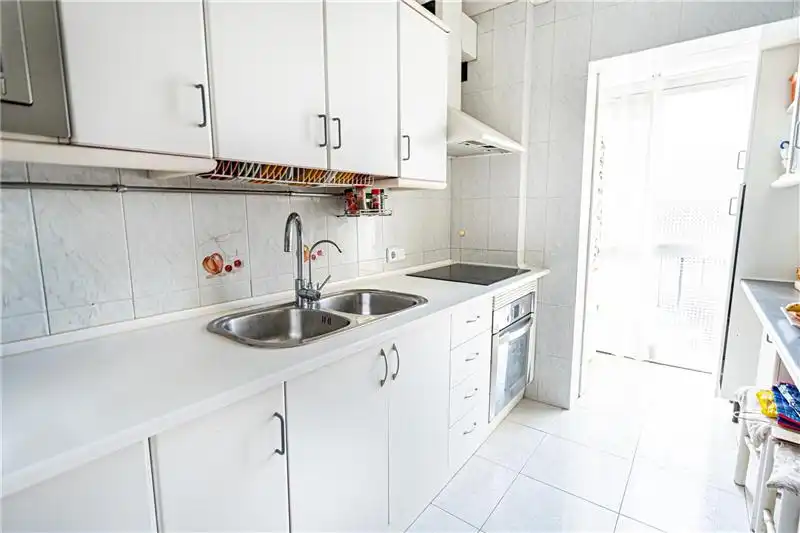 Flat with terrace for sale in Carrer de la Pursiana 45, imagen 8