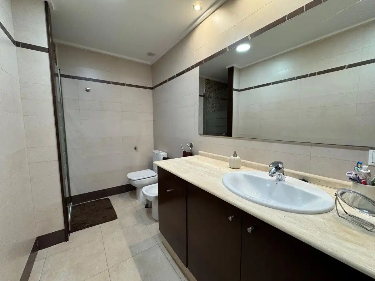 Baño de Piso en venta en Simat de la Valldigna con Aire acondicionado y Trastero