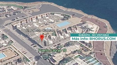 Foto 2 de Casa o xalet en venda a Puerto Cabras, 9, Playa Blanca, Yaiza
