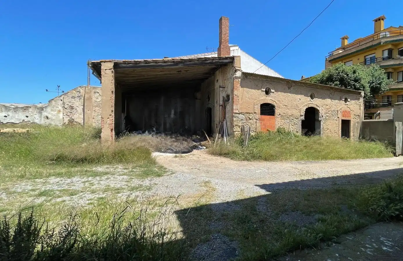 Terreny residencial en venda a Vila de Palafrugell, imagen 10