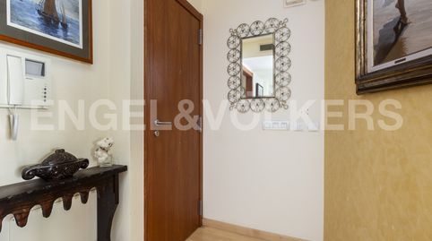 Foto 2 de Piso de alquiler en Aiguadolç - Sant Sebastià, Sitges