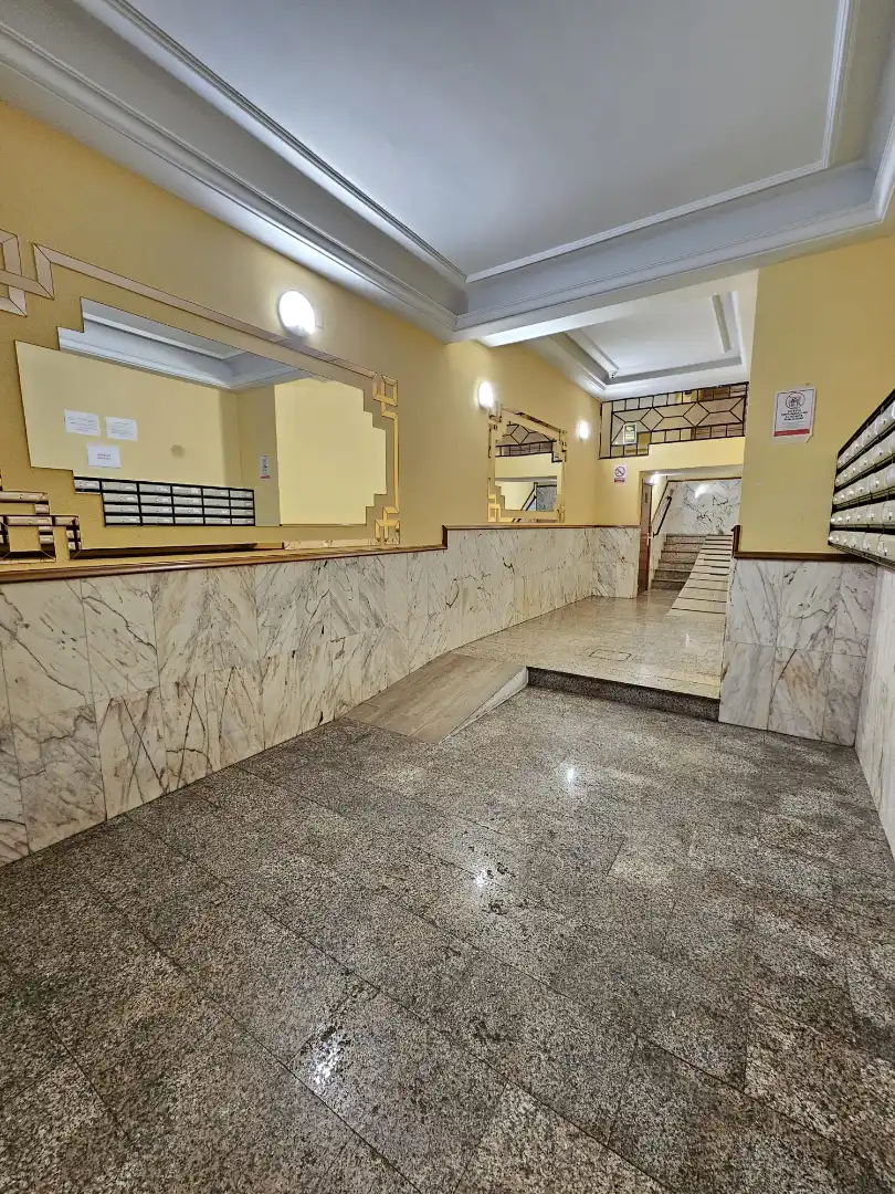 Piso en venta en Talavera de la Reina con Aire acondicionado, Calefacción y Amueblado