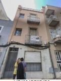 Vista exterior de Casa adosada en venda en Benicarló amb Terrassa, Balcó i Alarma