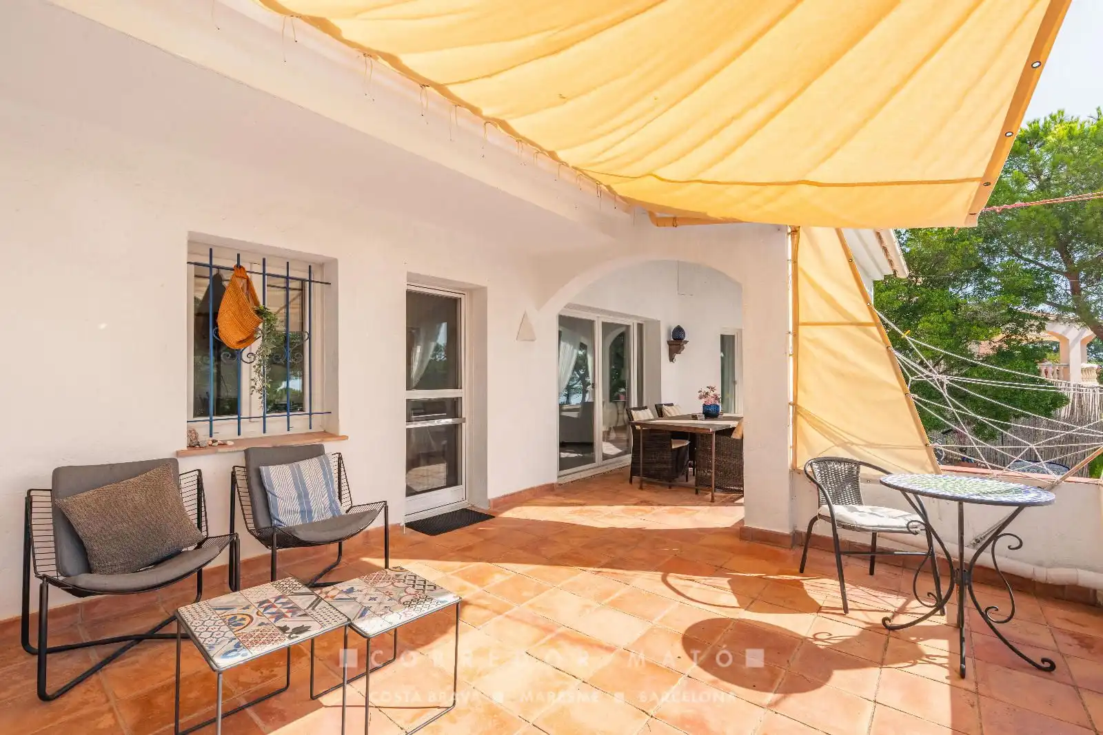 Villa con piscina in vendita a Illa Blanca, imagen 40