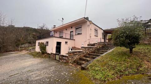 Foto 2 de Finca rústica en venda a Molinaseca, León