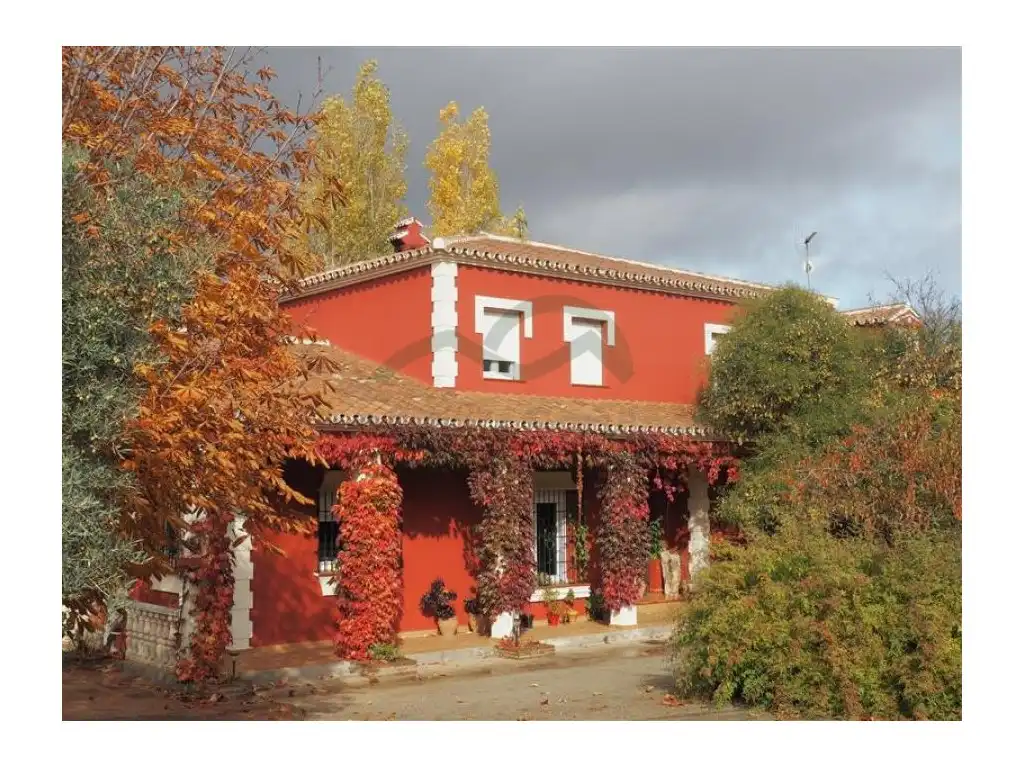 Casa rústica en venta en Centro
