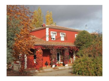 Casa rustica in vendita a Centro