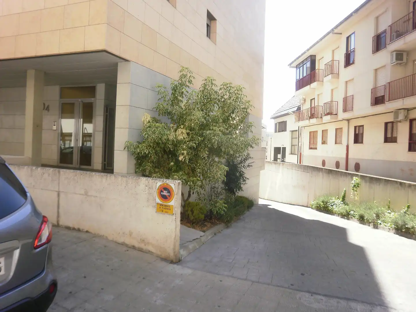 Garatge en venda a SITIO SAN ANTON LA DATA, Los Pinos - El Pilar