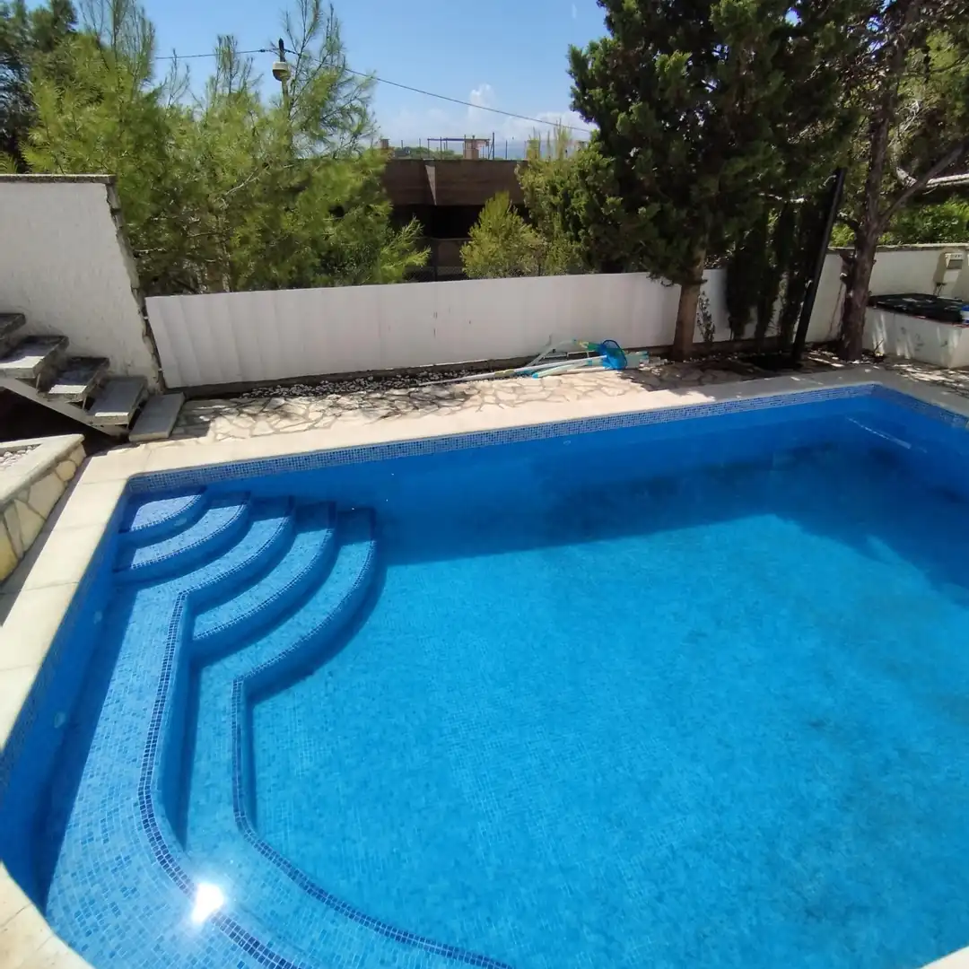 Villa mit Pool zum Verkauf in Pla de Maset - Cap de Salou, imagen 65
