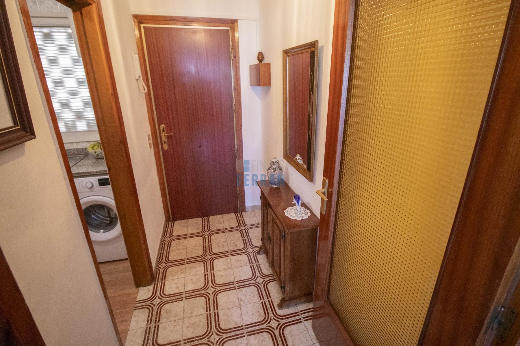 Apartment for sale in El Vendrell  with Air Conditioner, Terrace and Furnished